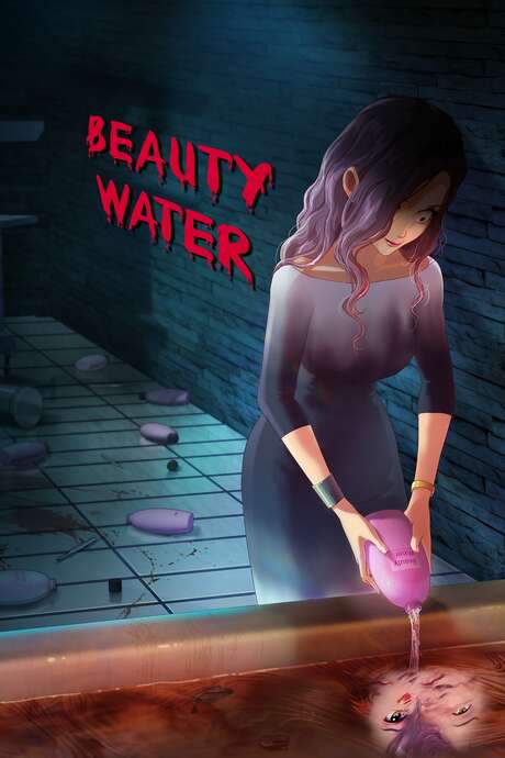Beauty Water